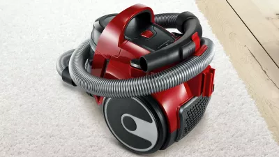 Εύκολη αποθήκευση με εξοικονόμηση χώρου