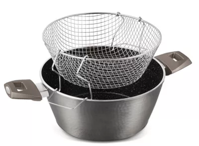 Καλάθι τηγανίσματος