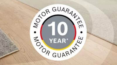 Bosch Motor Technology – Ισχυρή και Ανθεκτική Απόδοση