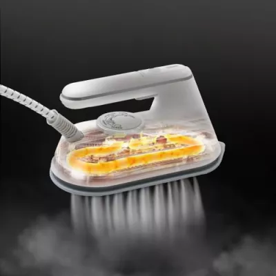 Προηγμένη τεχνολογία – Σιδέρωμα χωρίς κόπο