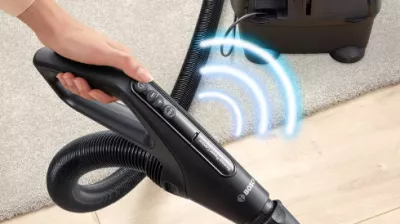 Εύκολη Ρύθμιση Έντασης