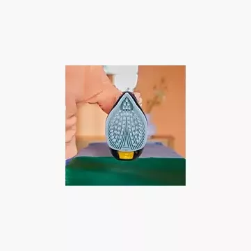 Σύστημα αποτροπής σταξίματος για καθαρά ρούχα