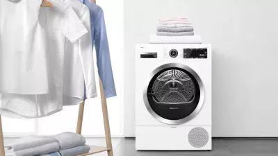 Ακριβές στέγνωμα κάθε φορά