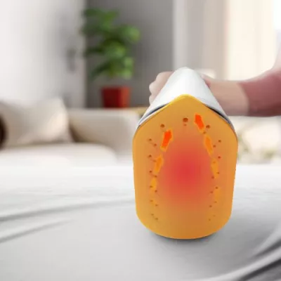 Ομοιόμορφη θερμότητα για βέλτιστη απόδοση