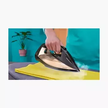 Ισχύς 2800 W για άμεση προθέρμανση και υψηλή απόδοση