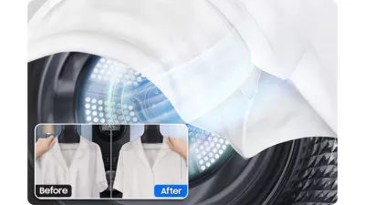 Ρούχα χωρίς τσακίσεις