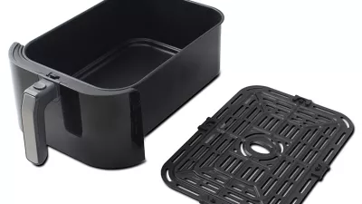 Εύκολος καθαρισμός χωρίς κόπο