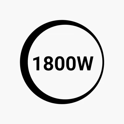 Ισχυρή απόδοση με χαμηλή κατανάλωση ρεύματος