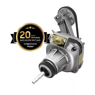 Τεχνολογία Digital Inverter