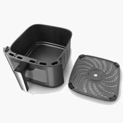 Εύκολος καθαρισμός