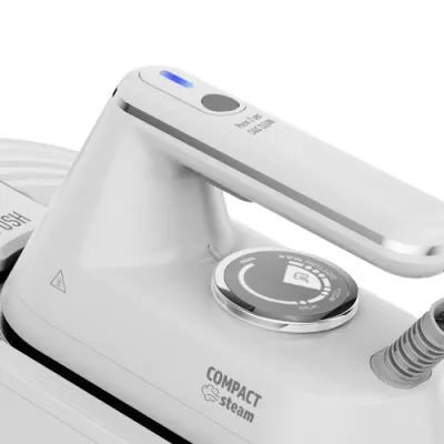 Φωτεινή ένδειξη καθαρισμού