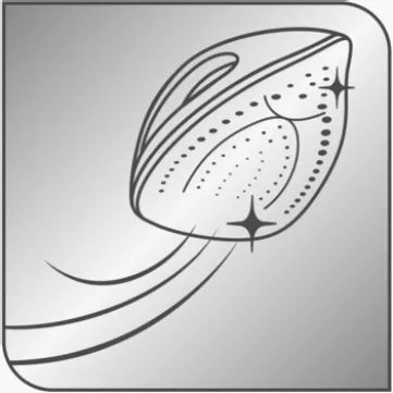 Ευκολότερο και Γρηγορότερο Σιδέρωμα