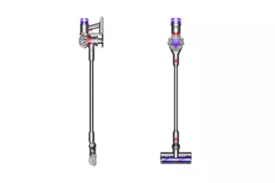 Σταθερή και Ισχυρή Απόδοση Καθαρισμού