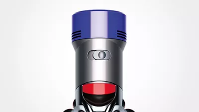 Προσαρμοσμένη Ισχύς Καθαρισμού