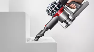 Πολυλειτουργικά Εξαρτήματα για Αποτελεσματικό Καθαρισμό