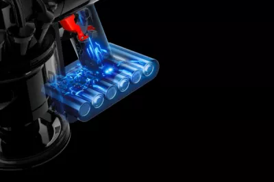 Αυτονομία Λειτουργίας έως 40 Λεπτά