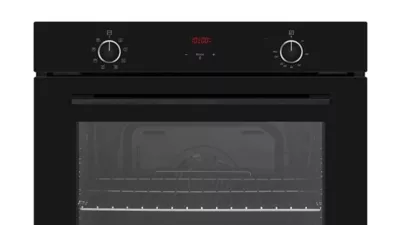 Γρήγορη και αποδοτική λειτουργία για καθημερινό μαγείρεμα