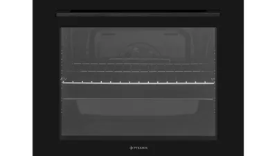 Εύκολη συντήρηση και πρακτικός καθαρισμός