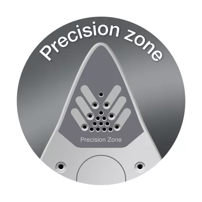 Άκρο ακριβείας