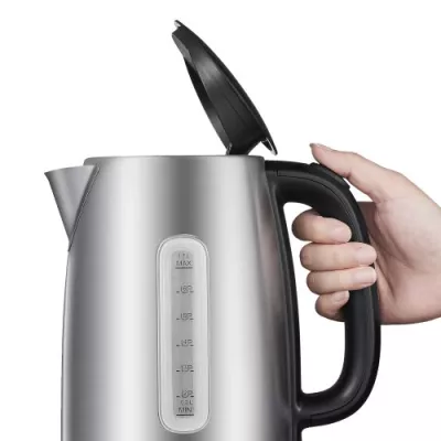 ΧΩΡΗΤΙΚΟΤΗΤΑ 1.7L