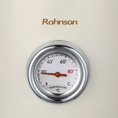 ΕΝΔΕΙΞΗ ΘΕΡΜΟΚΡΑΣΙΑΣ ΝΕΡΟΥ