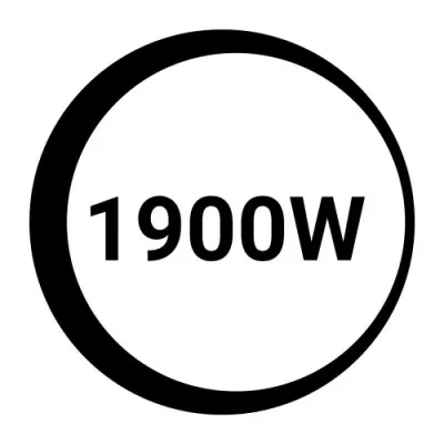 ΙΣΧΥΡΗ ΑΠΟΔΟΣΗ ΜΕ ΧΑΜΗΛΗ ΚΑΤΑΝΑΛΩΣΗ ΡΕΥΜΑΤΟΣ