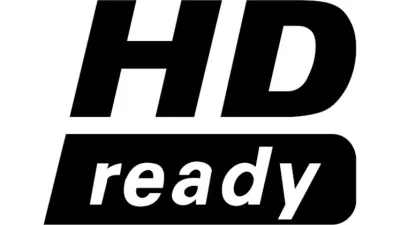 Καθαρή Εικόνα HD Ready για Άνετη Θέαση
