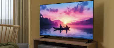 Ιδανικό Μέγεθος για Κάθε Χώρο