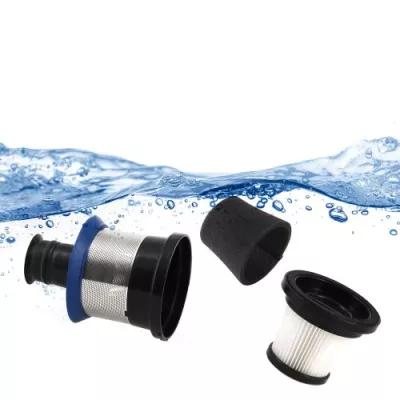 ΠΡΟΗΓΜΕΝΟ ΦΙΛΤΡΟ HEPA