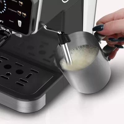 Ακροφύσιο ατμού για αφρόγαλα