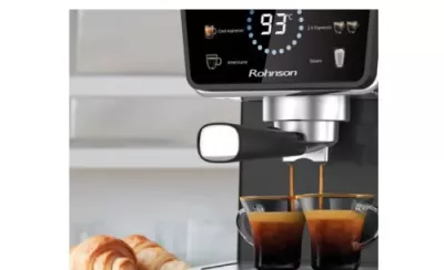 Ο καφές γίνεται επιστήμη!