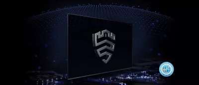 Ασφάλεια Samsung Knox. Το απόρρητό σου. Εξασφαλισμένο