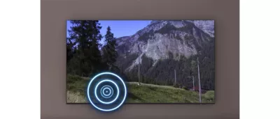 Καθηλωτικός ήχος που ακολουθεί τη δράση. Object Tracking Sound Lite