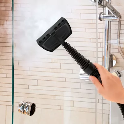 Clatronic DR3653 Ατμοκαθαριστής