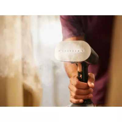 ​​Υψηλή απόδοση με το πάτημα ενός πλήκτρου