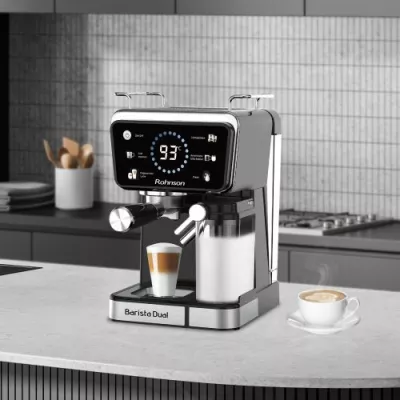 ΤΕΧΝΟΛΟΓΙΑ HOT & COLD