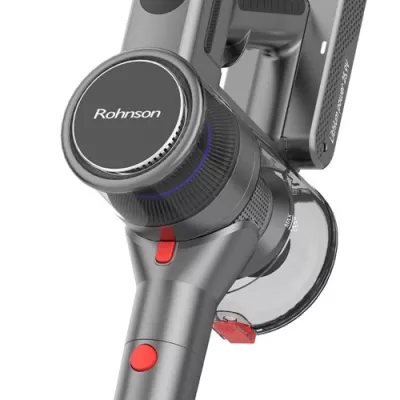 ΜΕ ΤΗ ΔΥΝΑΜΗ ΤΗΣ ΚΥΚΛΩΝΙΚΗΣ ΤΕΧΝΟΛΟΓΙΑΣ, ΧΩΡΙΣ ΣΑΚΟΥΛΑ ΓΙΑ ΣΤΑΘΕΡΗ ΑΠΟΡΡΟΦΗΤΙΚΟΤΗΤΑ