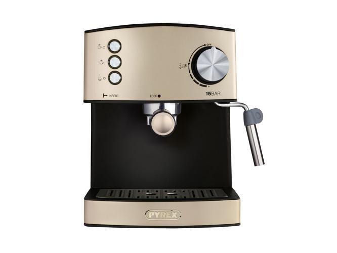 Pyrex SB-390 Μηχανή Espresso