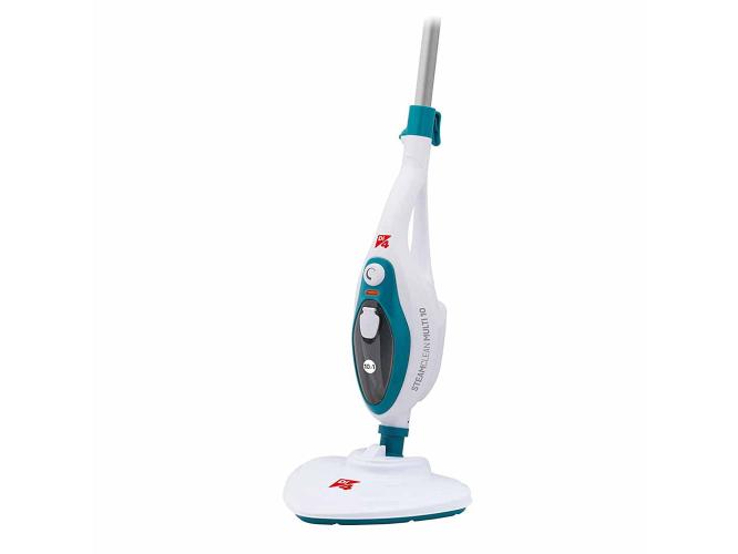 Telemax Steam Clean Multi 10