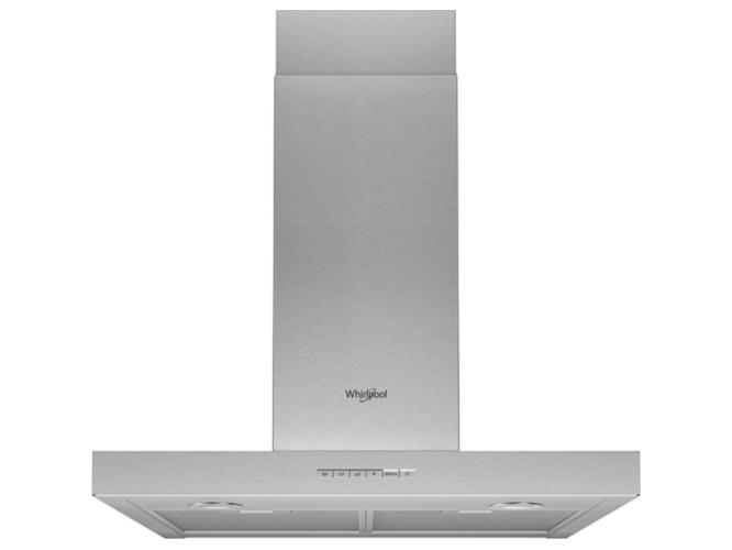 Whirlpool Απορροφητήρας Καμινάδα WHBS 63 F LE X