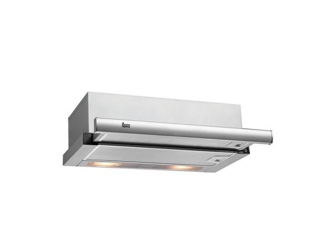 Teka Συρόμενος Απορροφητήρας TL 6310 Inox