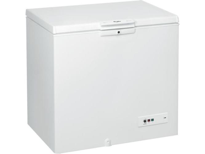 Whirlpool WHM 2511 Οριζόντιος Καταψύκτης