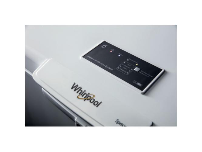 Whirlpool WHE3133 Οριζόντιος Καταψύκτης