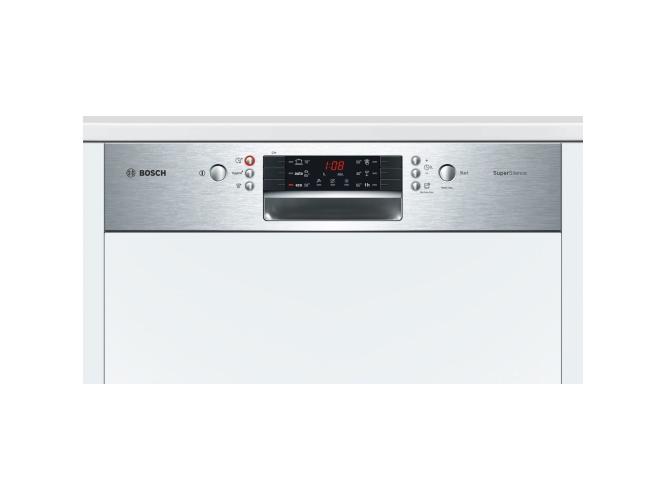 Bosch SMI 46AS04E Εντοιχιζόμενο Πλυντήριο Πιάτων