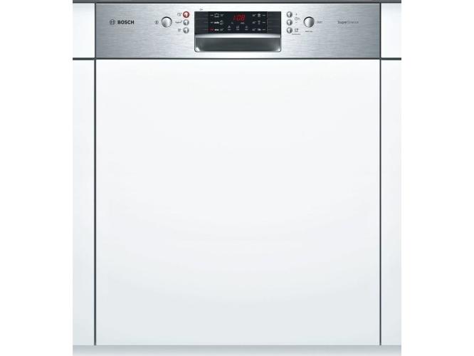 Bosch SMI 46AS04E Εντοιχιζόμενο Πλυντήριο Πιάτων