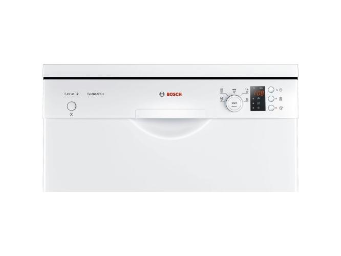 Bosch SMS 25AW05E Πλυντήριο Πιάτων