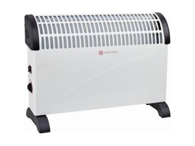 Eurolamp 147-29113 Convector