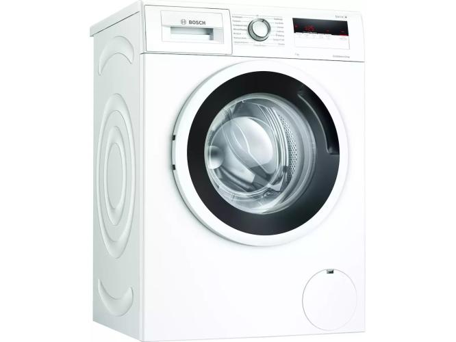 Bosch WAN 20107GR Πλυντήριο Ρούχων