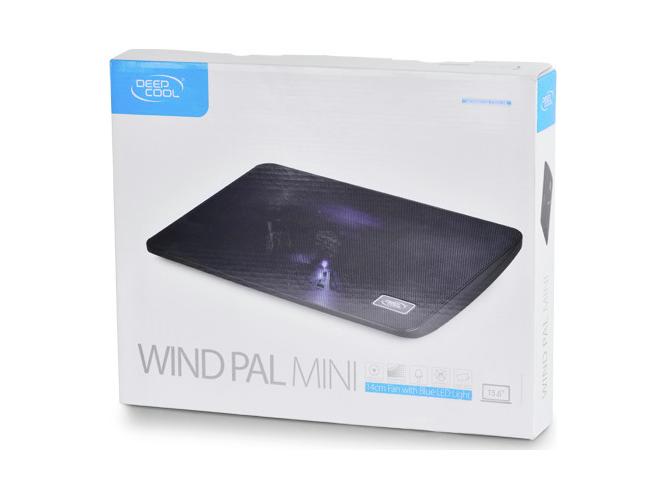 Deepcool Wind Pal Mini Cooler