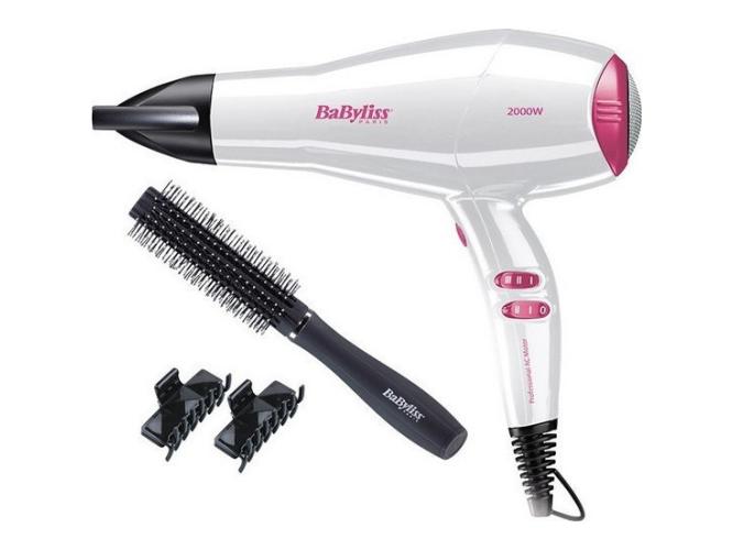 Babyliss 214248 Σεσουάρ Μαλλιών